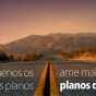 Planos de Deus
