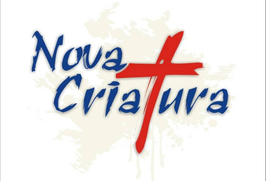 Nova Criatura - Eu Escolhi Cristo