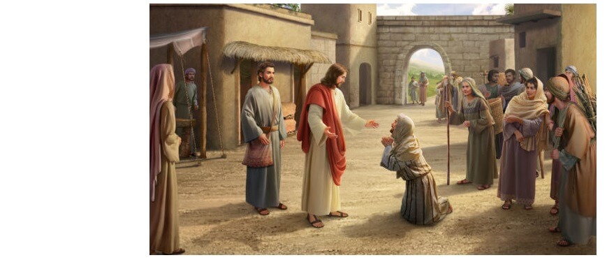 Como Jesus Esperava Que Os Discípulos Trabalhassem Na Obra Do Pai