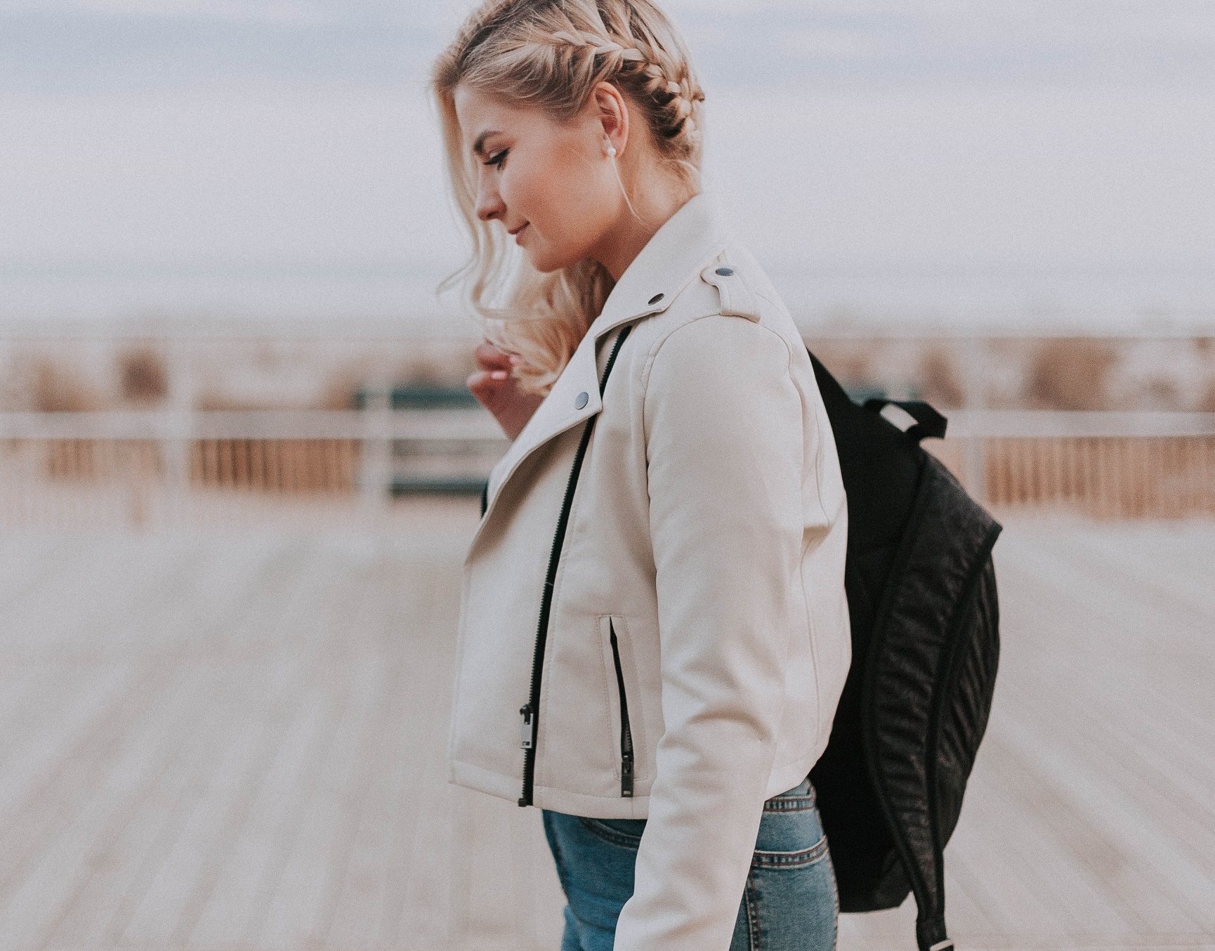 Deus, que eu seja mudada para compreender o que o Teu tempo quer me ensinar!