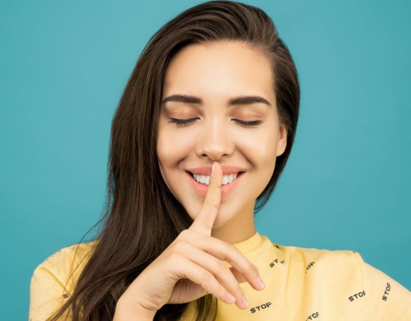 Não é “DEDO PODRE” , são escolhas!