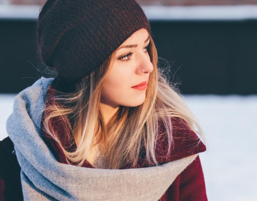 Não construa sua casa no meio do caminho!