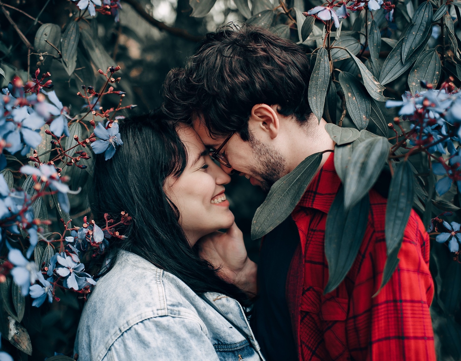 As vezes estamos chamando de “melhor amigo” nosso grande amor.