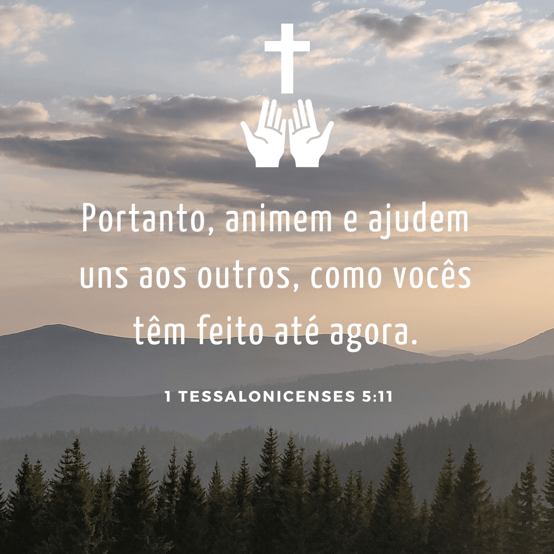 30 Versículos Sobre Ajudar o Próximo - Eu Escolhi Cristo